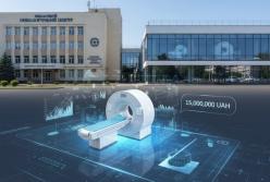 Кропивницький онкоцентр віддасть приватній клініці понад 15 мільйонів за МРТ-діагностику