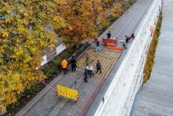 В центре Одессы археологи нашли турецкую и античную керамику (фото)