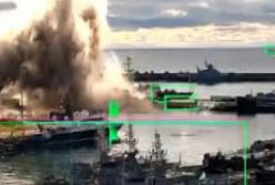 "Она нє утонула", але 14 моряків вбито: у Росії паніка і розбір польотів через підірваний човен у Новоросійську