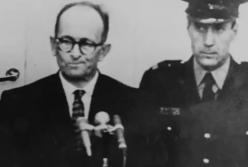 Мілей доручив розсекретити документи про нацистів, які втекли до Аргентини після Другої світової війни