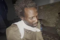 З університету — у м'ясорубку війни: легіон "Свобода Росії" взяв у полон нігерійця, є відео допиту