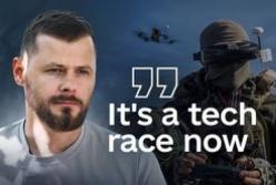 FPV-дрони: Революція у війні, що змінила правила гри