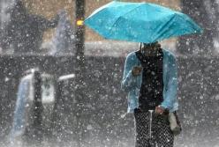 Синоптики дали прогноз погоды в Украине на ближайшие дни
