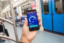 В киевском метро запустили 4G еще на семи станциях