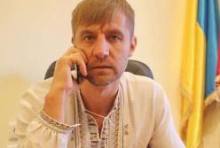 В сеть попал курьез с таксистом, похожим на экс-нардепа Гаврилюка (фото)