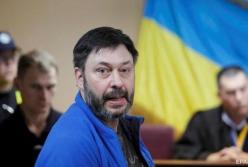 Вышинский согласился на обмен