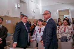Приговор нацгвардейцу Маркиву будет обжалован - Аваков