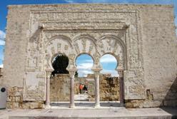 Сияющий город: в Испании раскопали ворота легендарного дворца
