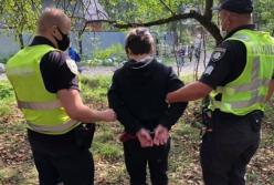 На Прикарпатье подросток убил своего дедушку и тяжело ранил бабушку