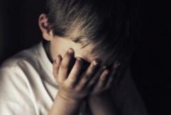 В Измаиле мужчина жестоко избил 8-летнего сына 