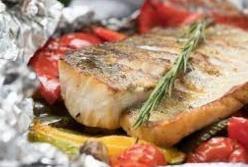 Названа лучшая рыба для здоровья мозга