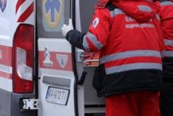 В Одессе студенты-медики отравились газом