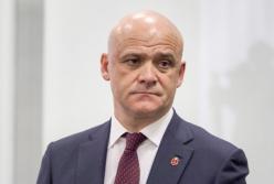 Мера Одеси Труханова пропонують позбавити українського громадянства: петиція зібрала 25 тисяч підписів