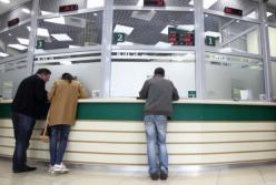 Банки сохранили кредитные ставки для населения выше 30% годовых