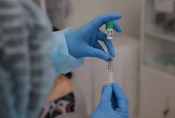 В Украине завтра заработают более двух тысяч пунктов COVID-вакцинации