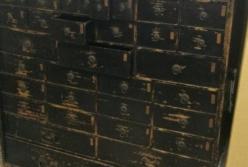 СБУ на границе задержала контрабандистов, которые ввозили в Украину японский антиквариат (фото)