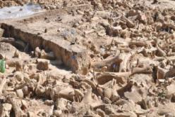 Ученые раскрыли тайну круга из костей мамонта возрастом свыше 25 тысяч лет 