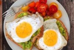 Врач-эндокринолог назвала полезные варианты завтрака