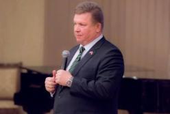 Россия назначила постоянного торгового представителя в Украине