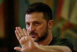 Трамп запросив Україну та ще 48 країн у "Раду миру" для Гази: Зеленський гостро відреагував