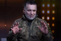 У Києві жінка готувала замах на ексвійськового ЗСУ, президента федерації з кікбоксингу "К-1" 