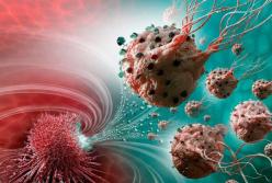 Ученые научились уничтожать раковые клетки голодом