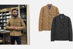 Какую мужскую верхнюю одежду выбрать для межсезонья