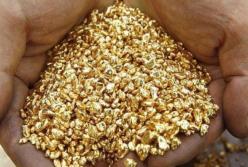 Ученые подсчитали все золото мира