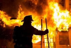 Во время пожара в котельной в Харьковской области погибли четыре человека