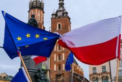 Польща на межі виходу з Євросоюзу, - Мирослав Чех 