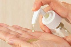 Чем могут быть опасны антисептики