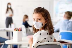 Степанов рассказал, сколько масок понадобится ученикам в день