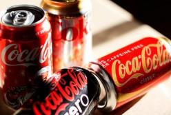 Coca-Cola изменит вкус