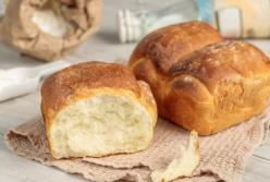 Медики назвали опасные последствия употребления хлеба 