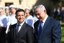 "Мы уже договорились": Зеленский на следующей неделе едет в Иерусалим по приглашению Нетаньяху