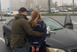 На Киевщине женщина наняла киллера для любовницы мужа