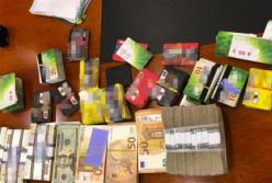 В Укрзализныце разоблачили схему с контейнерных перевозок на более чем 4 млн гривен