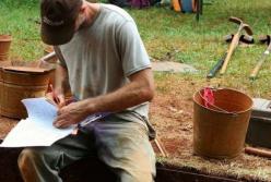 Археологи обнаружили следы неизвестной цивилизации