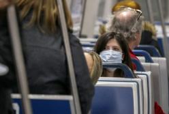 За неделю в Украине от гриппа умерли 11 человек