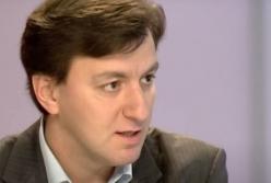 Зеленский сменил главу Запорожской ОГА