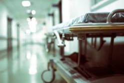 В Чернигове несовершеннолетнего лицеиста избил помощник воспитателя