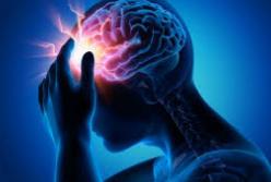 Медики назвали главные причины инсульта