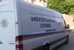 В Харькове из-за угрозы взрыва из здания суда эвакуировали 300 человек