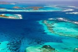 Кабмин утвердил безвизовое соглашение с карибской страной