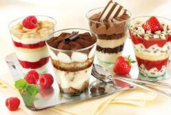 Диетологи назвали десерты, которые не мешают похудению