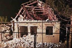 Російська армія атакувала Запоріжжя: є поранені, загиблий, без світла 58 тисяч абонентів (фото, відео)