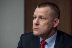 Глава ПриватБанка попал в реанимацию