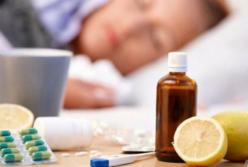 В Украине превышен эпидпорог заболеваемости по гриппу