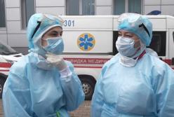 В Хмельницкой области под угрозой коронавируса оказалось целое отделение роддома