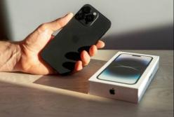 Сравниваем: iPhone Pro Max 14-й и 15-й